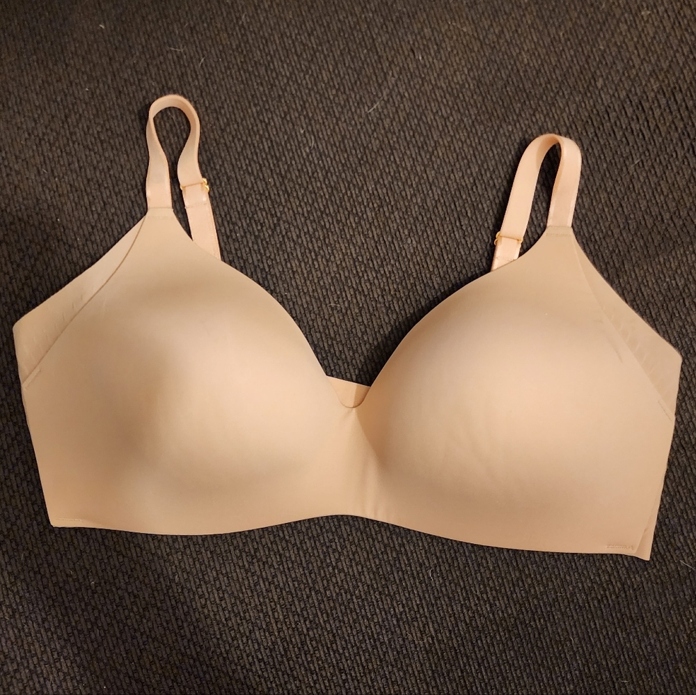 Knix Wing Woman Bra Size 5 Pre-Loved